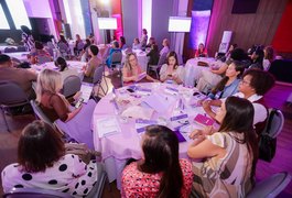 Semu inicia Percurso Formativo Territorial do Alagoas Lilás em Delmiro Gouveia