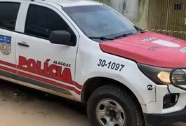 Homem em surto mata a própria tia idosa no Agreste alagoano