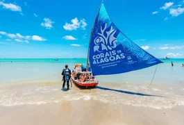 Projeto Corais avança na restauração de recifes marinhos em ﻿Maragogi, Maceió, Marechal Deodoro e Paripueira