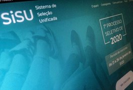 Vídeo. Ministro da Educação explica informações sobre supostos erros no Sisu