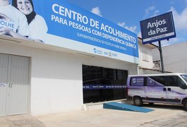 Sepod cumpre Plano dos 100 Dias e vai regionalizar trabalho com dependentes químicos em Alagoas
