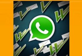 WhatsApp: entenda as setas verdes nas mensagens...