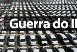 IPI de carros sobe a partir desta quinta-feira, confirma governo