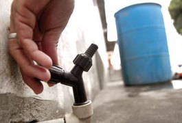 Excesso de algas no Rio São Francisco afeta o abastecimento d'água em 19 cidades de AL