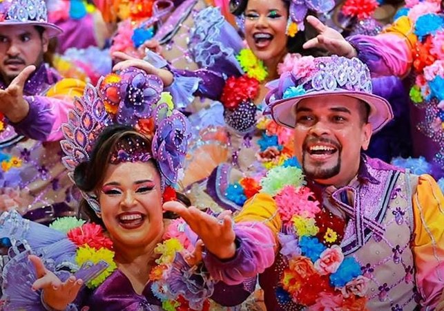 Alagoana Amanhecer no Sertão sai vitoriosa do Festival Regional de Quadrilhas