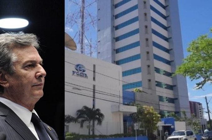 Apesar de ação judicial,  vice-presidente do TJ Alagoas mantém renovação de contrato entre TV Gazeta e Globo