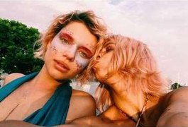 Bruna Linzmeyer estaria namorando fotógrafa, segundo colunista