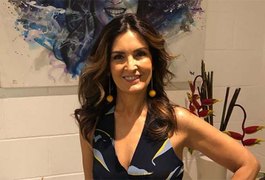 Fátima Bernardes chama Túlio Gadêlha de “William” durante live