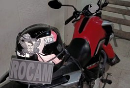 Suspeito de roubo durante o jogo do Asa é preso em Arapiraca