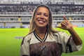 Morre Naty Potira, influenciadora santista que lutava contra câncer