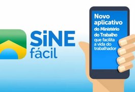 Governo lança app para ajudar você a encontrar vagas de emprego