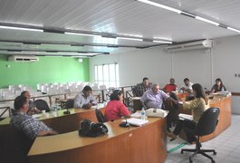 Câmara entrega relatório sobre irregularidades no Residencial Agreste em Arapiraca