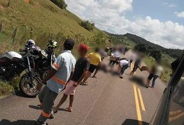 Vereador que atropelou e matou três motociclistas em PE diz que sofreu “apagão”