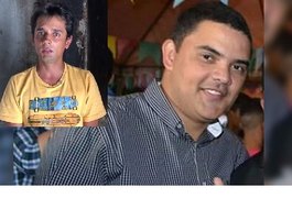 SSP conclui que ‘Baixinho Boiadeiro’ assassinou vereador ‘Tony Pretinho’ em Batalha