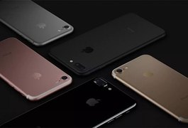 Depois de tantos rumores, Apple anuncia o iPhone 7; veja detalhes