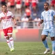 CRB vence e afunda o Paysandu na lanterna da Série B
