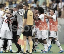 Reservas garantem vitória do Vasco por 2 x 0 em cima do Bangu