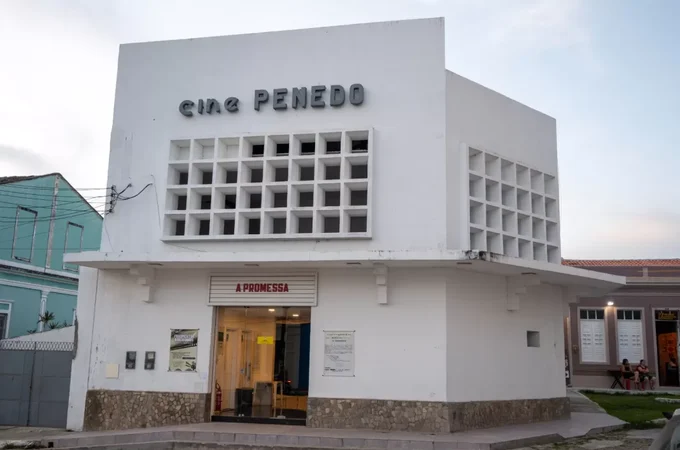 Cine Penedo exibe O Auto da Compadecida 2 no domingo, 26