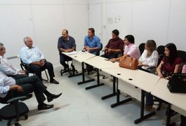 Participação efetiva do servidor marca início da gestão