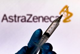 AstraZeneca diz ter achado fórmula de vacina '100% eficaz' contra Covid-19