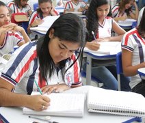 Pré-Matrícula das escolas estaduais acontece na primeira semana de dezembro