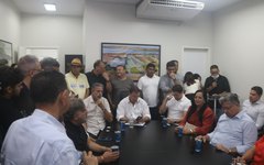 Ordem de Serviço da Nova Esperança