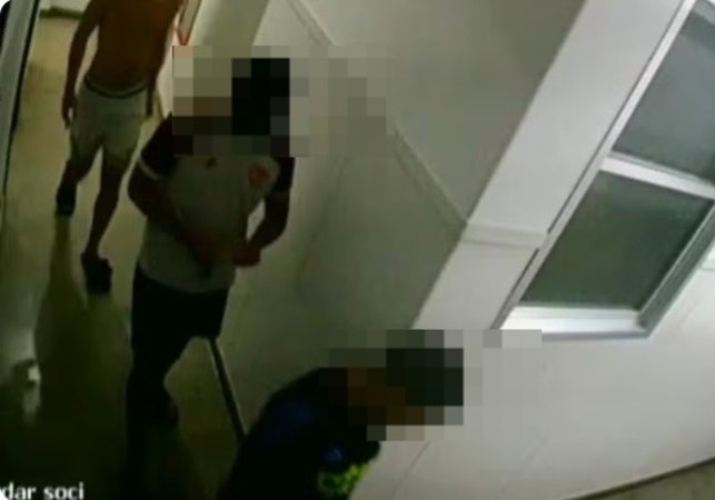 Justiça condena 4 homens a 15 anos por estupro coletivo de adolescente no Rio de Janeiro