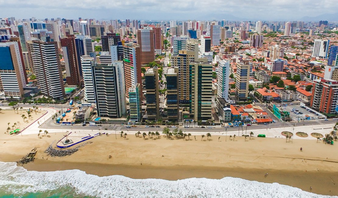 O que fazer em Fortaleza: dicas incríveis na capital cearense