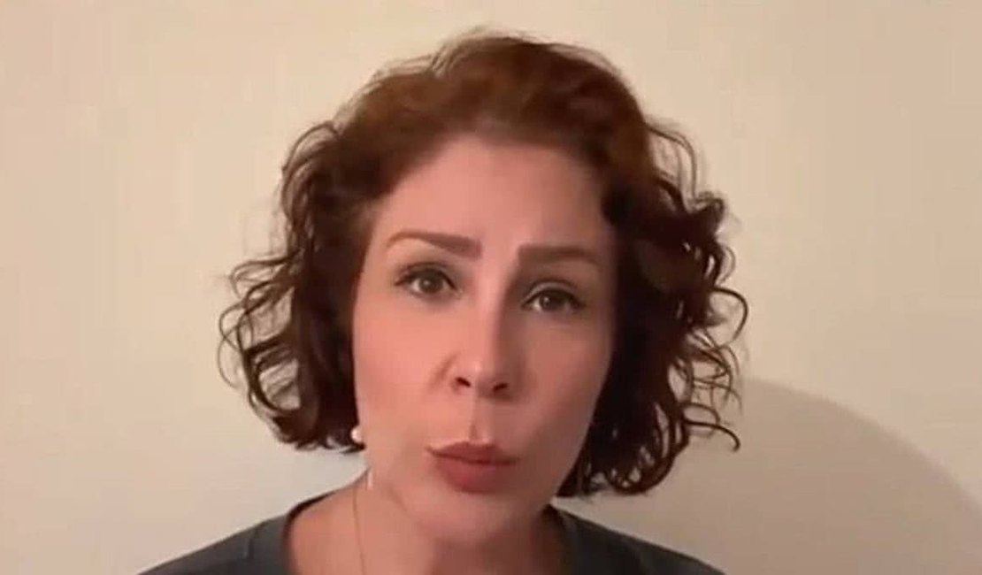 Itália julga extradição de Carla Zambelli, nesta terça-feira