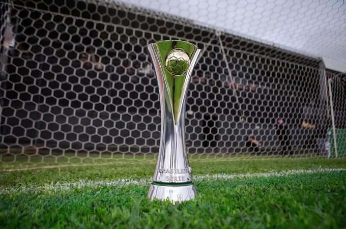 CBF oficializa calendário do futebol profissional masculino de 2027