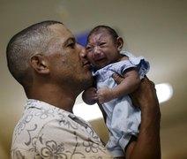 Pesquisa sobre vírus Zika em Pernambuco está parada por falta de dinheiro