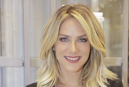 Segundo jornal, Giovanna Ewbank está internada por causa infecção