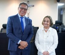 Novos dirigentes do Tribunal Regional do Trabalho em Alagoas tomarão posse nesta sexta-feira, 29
