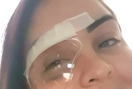 Após doação de córnea, jovem volta a enxergar com nitidez: 'Farei de tudo para que meus olhos só enxerguem o bem'