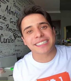 Seu Waldemar admite que filmou e postou vídeo de mulher nua em rede social: ‘Arrependido’