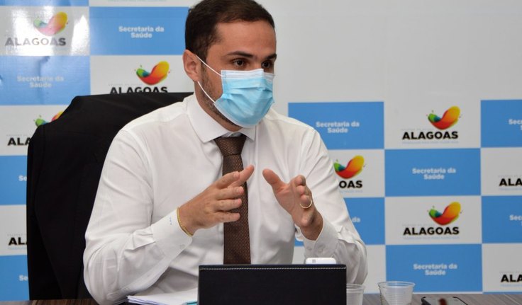 ﻿Pré-candidato, Alexandre Ayres denuncia que estão utilizando seu nome para aplicar golpes
