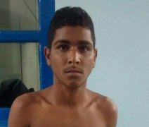 Polícia prende suspeito de participar de assaltos a ônibus em Arapiraca