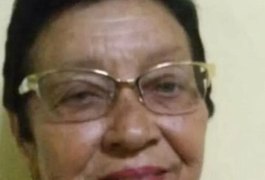 Idosa atropelada no centro de Arapiraca morre no Hospital de Emergência do Agreste