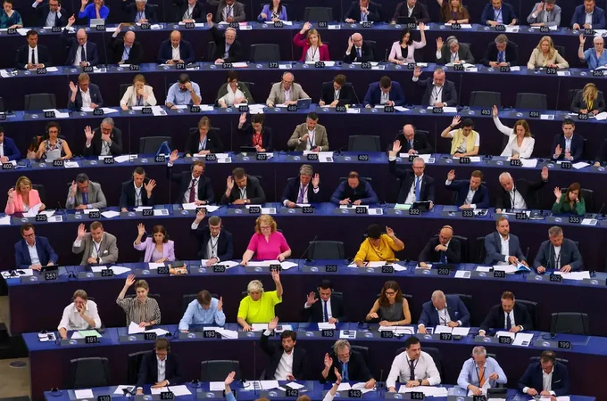 Parlamento Europeu pede que Justiça avalie acordo com Mercosul