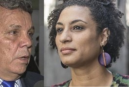 Deputados pedem investigação a parlamentar que divulgou fake news sobre Marielle Franco