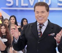 Web reage à causa da 'morte' de Silvio Santos por fimose: 'Quinta vez no ano'