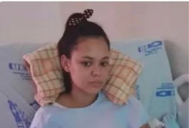 Caso Maria Daniela segue tramitando. O acusado permanece foragido