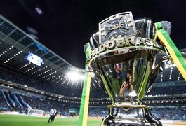 Conheça os times classificados para a quarta fase da Copa do Brasil