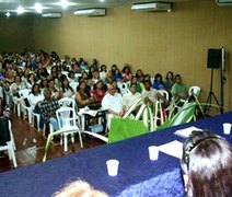 Arapiraca realiza Conferência Municipal de Educação