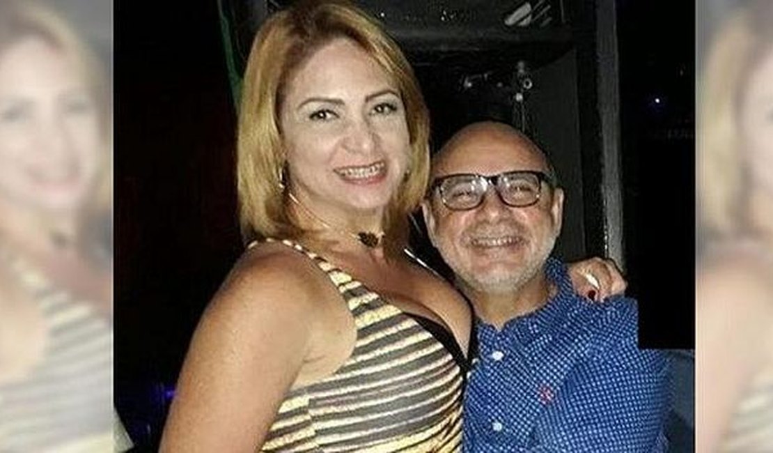 Mulher de Queiroz que estava foragida se apresenta à polícia para cumprir prisão domiciliar