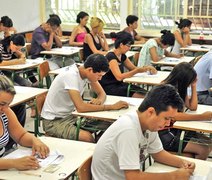 Copeve divulga locais de provas dos concursos de Craíbas e Inhapi