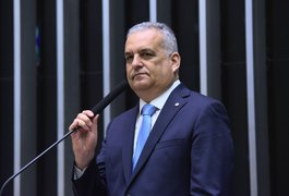 Placar do Congresso revela que em Alagoas somente o deputado federal Alfredo Gaspar faz oposição ao Governo Lula