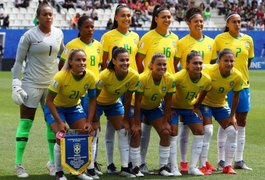 Adversária do Brasil nas oitavas da Copa do Mundo será a França