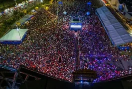 Polícia Civil investiga áudios com supostas ameaças a público do Massayó Verão em Maceió