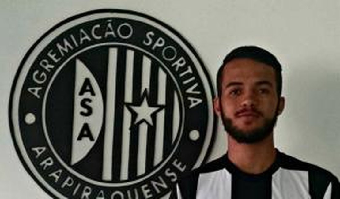 ASA Gigante: Novos uniformes já estão disponíveis para vendas no Fumeirão